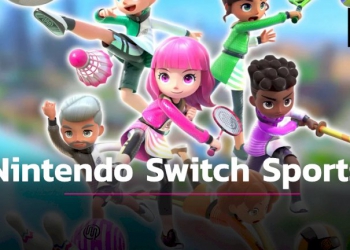 เพิ่ม-“บาสเกตบอล-ดอดจ์บอล”-ในเกม-nintendo-switch-sports-–-เดลินิวส์ออนไลน์