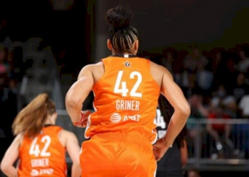 brittney-griner:-ดาวที่ถูกคุมขังที่แถวหน้าของเกม-wnba-all-star