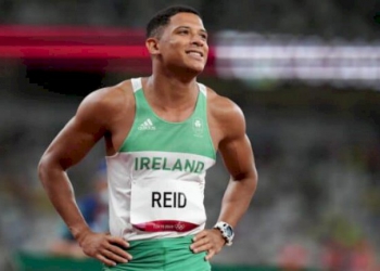 leon-reid:-นักวิ่งชาวไอริชปฏิเสธที่จะเข้าร่วม-commonwealth-games-ตามข่าวในเครือ-cnn-news18