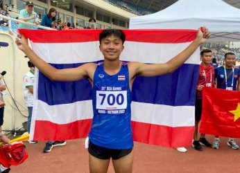 iaaf-ยืนยัน-“เทพบิว”-ขึ้นเบอร์-1-โลก-วิ่งเร็วสุด-100-ม.