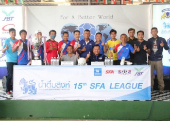 8-ทีมโม่แข้ง-เปิดฉากบอลอาวุโส-sfa-league-2022