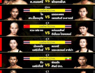 “อวตาร-vs-วันเฉลิม”-ชิงเดือดนัดสอง-fairtex-fight-road-to-one-thailand