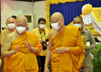 “องคมนตรี”แนะพระสงฆ์-ต้องปรับวิธีเผยแผ่พุทธศาสนาเข้าหาคนรุ่นใหม่-|-เดลินิวส์