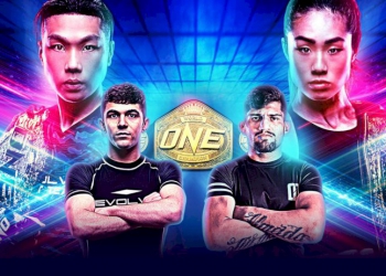 one-championship-บุกตลาดอเมริกา-/-ลักษมณ์-นันทิวัชรินทร์