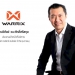 “warrix”เตรียมขายไอพีโอ180ล้านหุ้น-เข้าตลาดmaiมุ่งสู่ผู้นำธุรกิจsport-health&lifestyle-ครบวงจรรายแรกของไทย