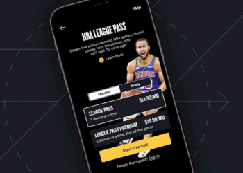 ชมสดศึก-เอ็นบีเอ-ฤดูกาล-2022-23-ผ่านทาง-“nba-league-pass”-รายเดือนเริ่มต้นเพียง-300-บาท