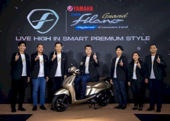 ฉลอง-20-ปี-ยามาฮ่า-เสิร์ฟรถจักรยานยนต์ออโตเมติก-new-grand-filano-hybrid-connected-บุกตลาดส่งท้ายไตรมาส-4