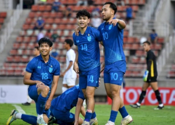 “ช้างศึก”-u23-เอาคืน-“ลาว”-ชุดใหญ่-ไล่ยิงยับ-5-0-เกมอุ่นเครื่อง