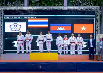 เก่งเหลือเกิน!!!-เขมรมโนโดนไทยโกงเหรียญทอง-“ยูยิตสู”-ชิงแชมป์เอเชีย