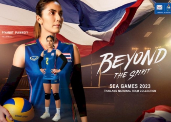 “แกรนด์สปอร์ต”-เปิดตัวชุดซีเกมส์-ภายใต้แนวคิด-“beyond-the-spirit”