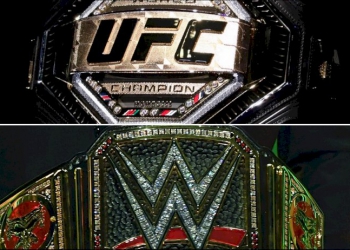 เจ้าของ-ufc-ยืนยันเทคโอเวอร์มวยปล้ำ-wwe-มูลค่ากว่า-9-พันล้านเหรียญ