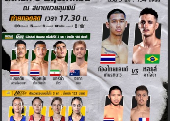 พลาดแล้วจะเสียใจ!-ศึกมวยสดสุดมันส์-ชิง-3-แชมป์อัดแน่น-ในรายการ-“lwc-super-champ”